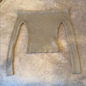 Forever 21 long sleeve